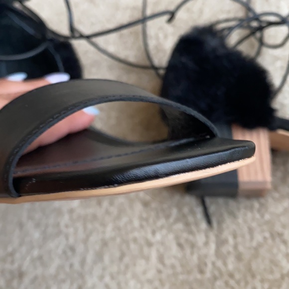 Kelsi Dagger Brooklyn Sam Heeled Sandal - Picture 8 of 9